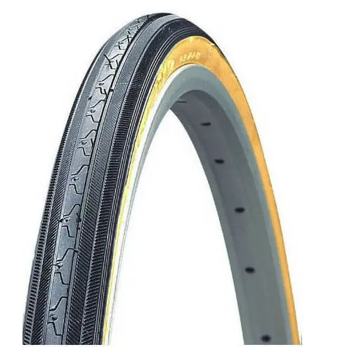 Kenda 27X1-1/4 Classic Road Bike Tire 4