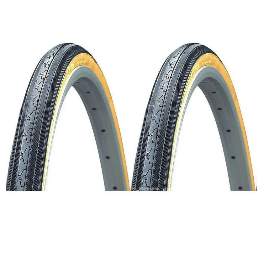 Kenda 27X1-1/4 Classic Road Bike Tire 2