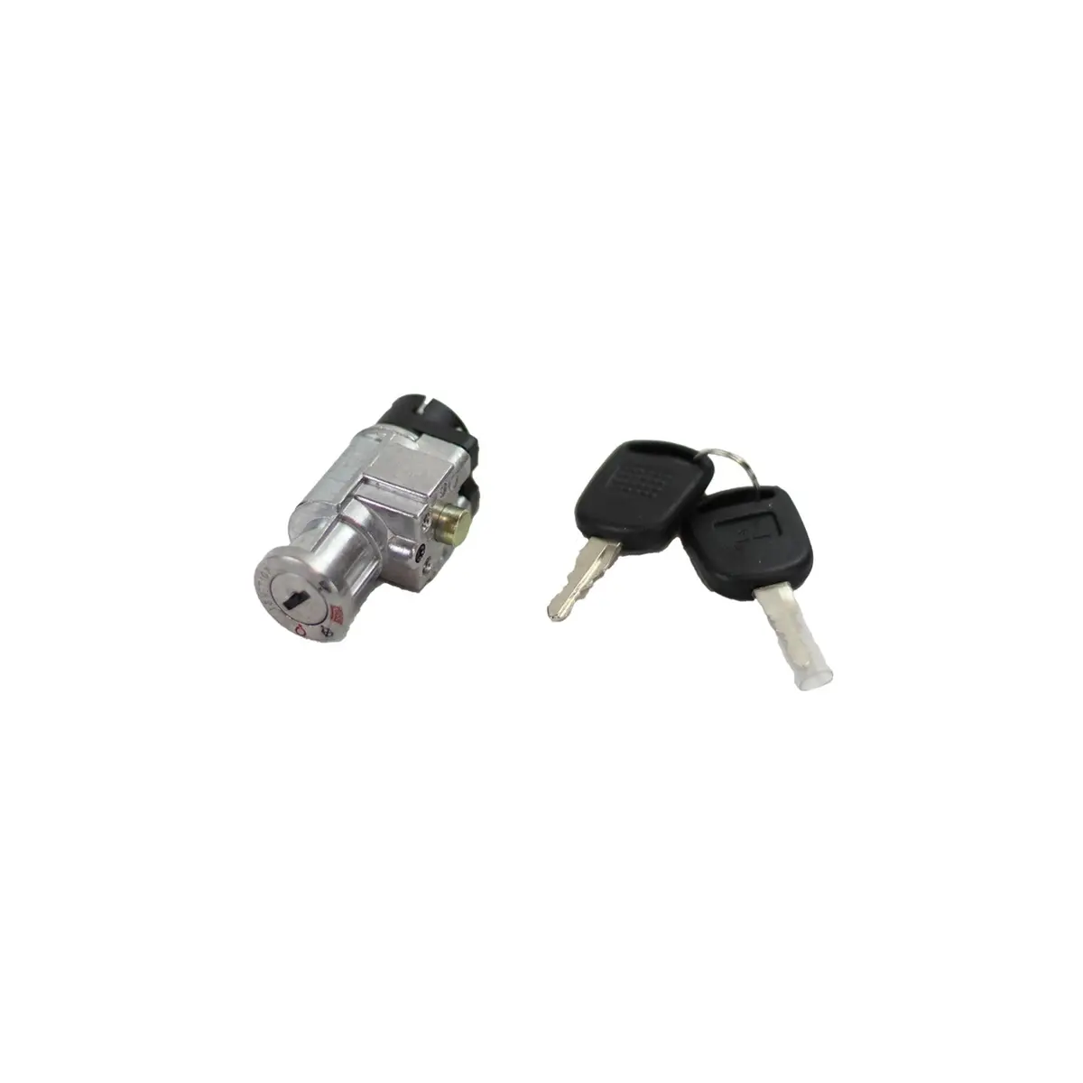 Samsung 48V Battery Keyed Lock Replacement – Secure E-Bike Battery Compatible With Kasen K6.0 & K8.0 E-Trike (Battery Not Included) 1