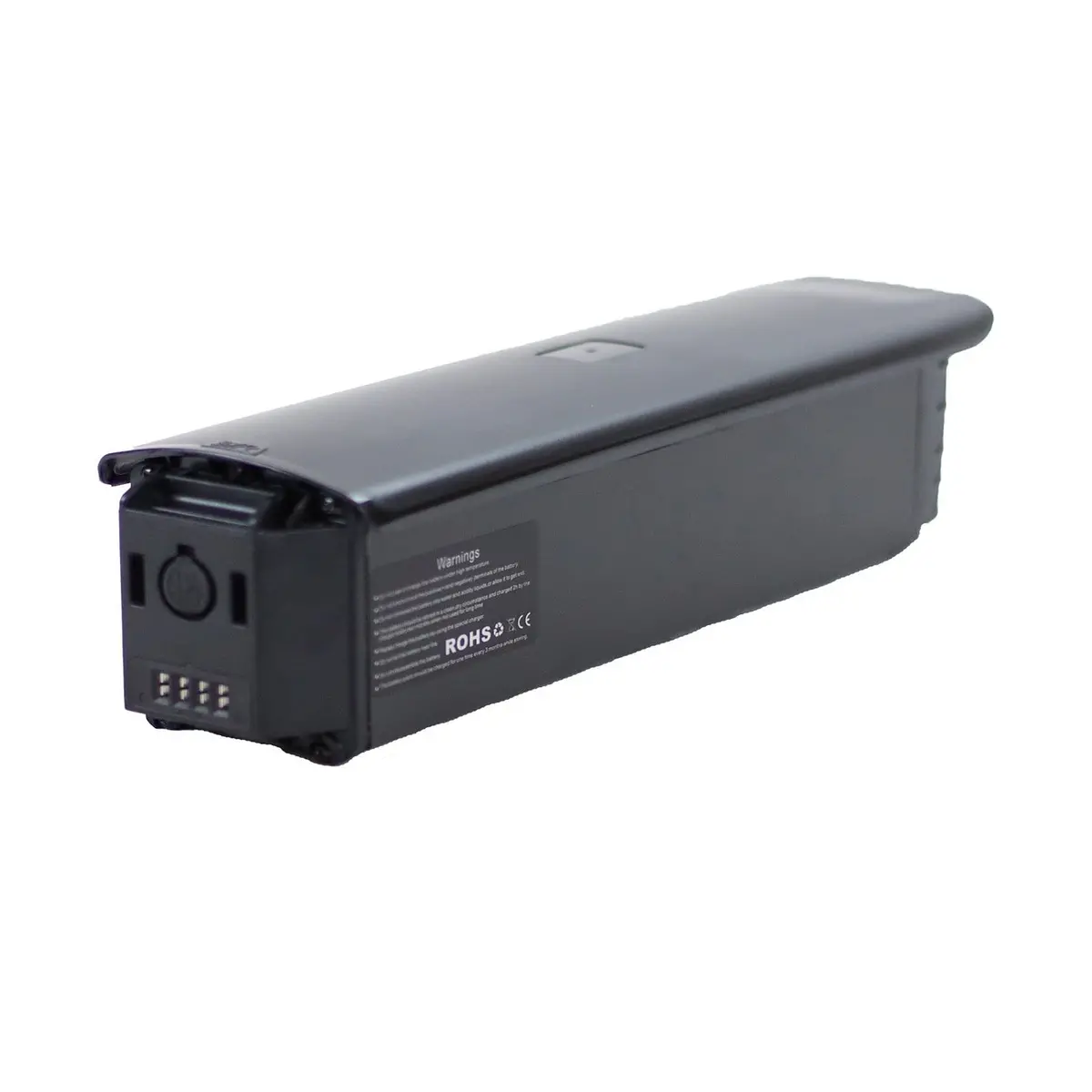 Samsung 48V 14Ah 500W Ebike Battery – Compatible With Kasen City/Cross | High-Capacity Lithium-Ion | Long-Range Power 1