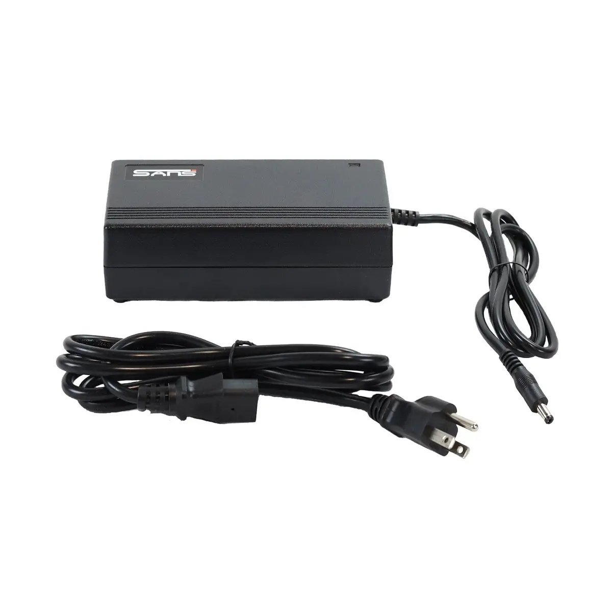 Battery Charger - 48V 2.0A For Kasen City & Cross E-Bike – Fast & Safe Charging | 54.6V Output | Model Sslc109v55 1