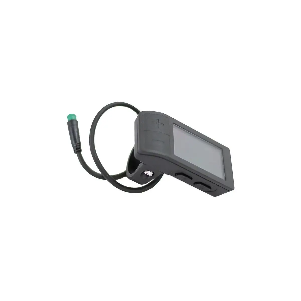 Digital Display 500Sp For 500W Kasen Cross E-Bike | 48V Lcd Screen | Compatible With 26" Rim & 500W Controllers 1