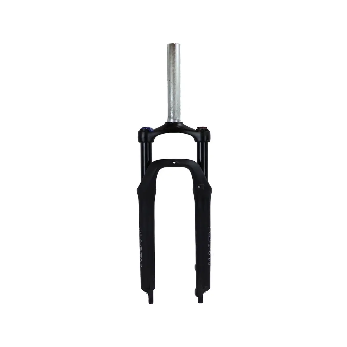 Front Suspension Fork – Kasen City/Cross E-Bike - 100Mm Hub, 9.8Mm Quick Release, 30Mm Crown Race 1