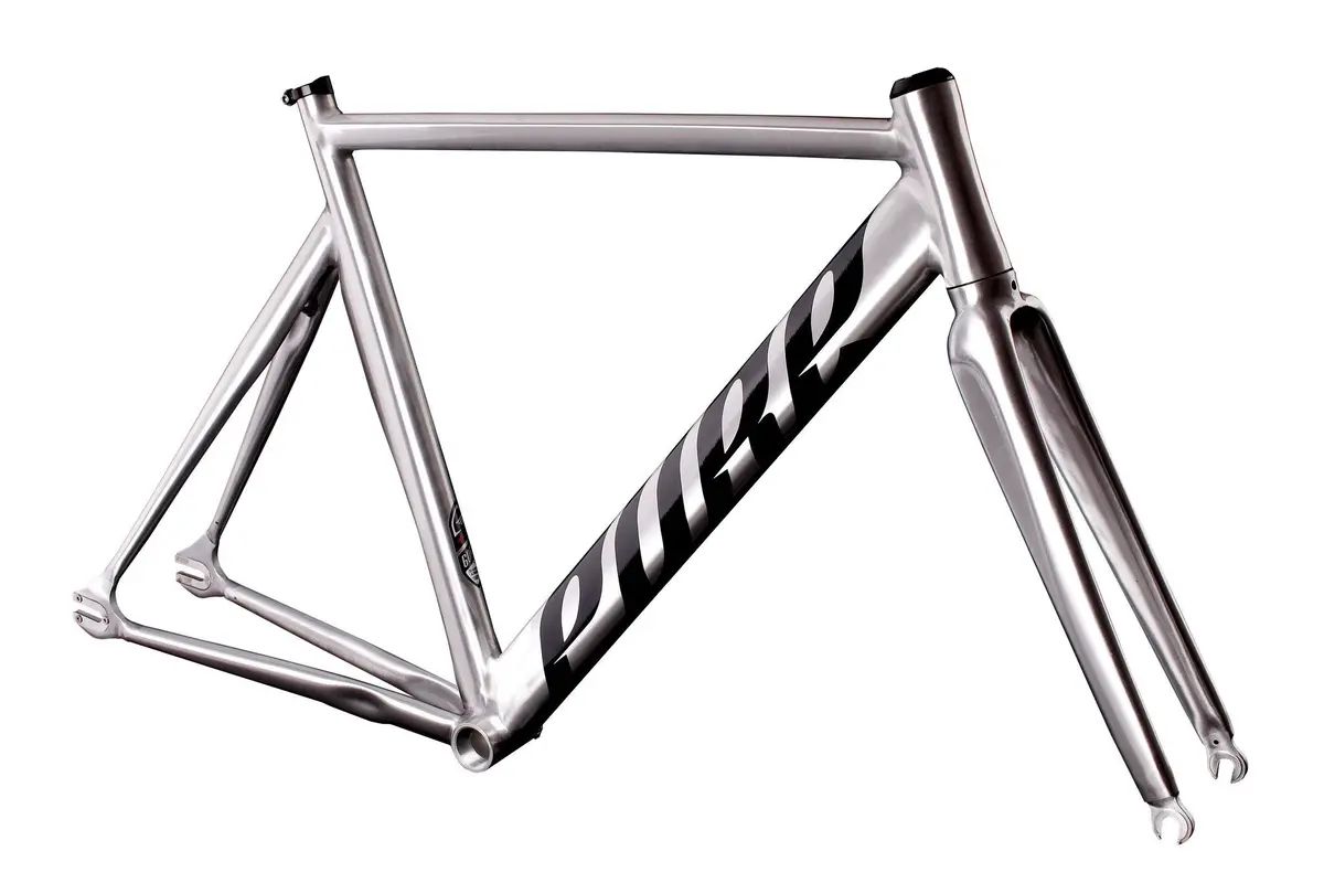 Keirin Pro Track Frameset 1