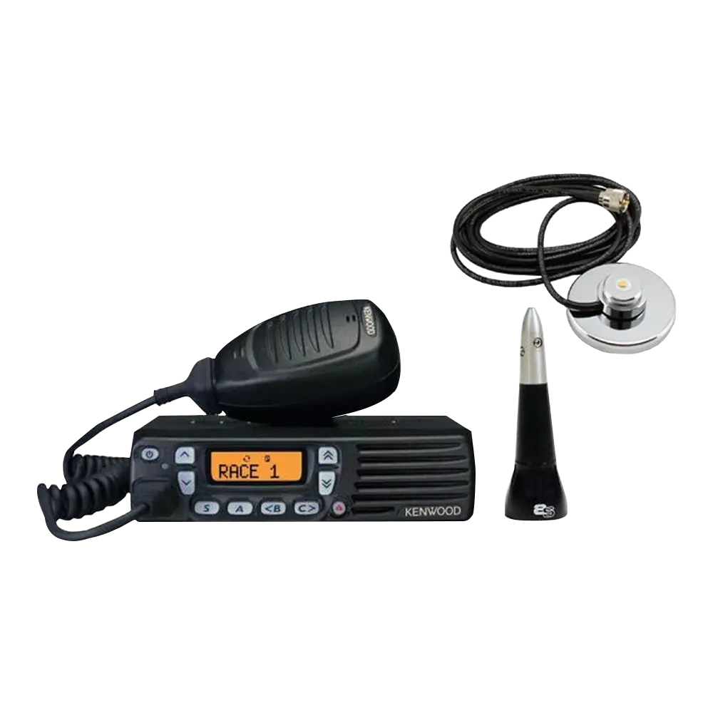Kenwood Tk-7360 Radio 1