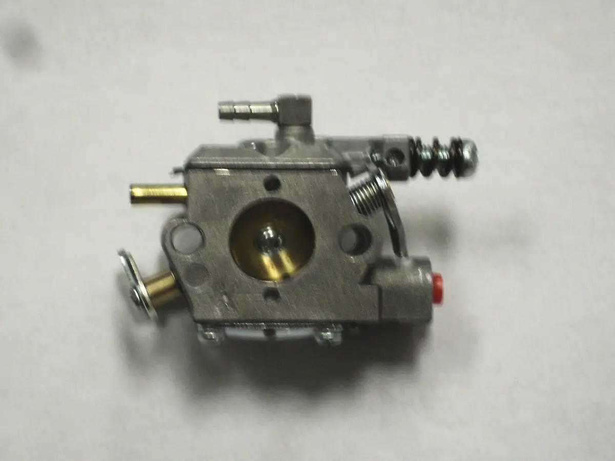 12300039333 Echo Chainsaw Carburetor Cs-440 Cs-4400 1