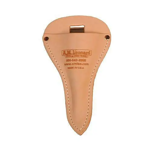 Am Leonard Shear Case For 3080 3055 & Other Bonsai Style Shears (Item #Ssc) 2