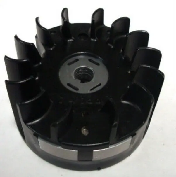 A409000210 (3 Pack) Echo Hedge Clippers Rotor Flywheel 1