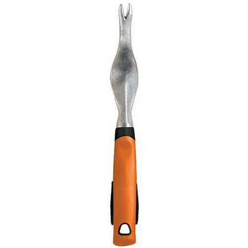 Leonard Weeder Cast Aluminum With Gel Grip (Item #At40) 1