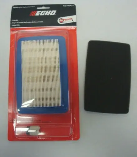 90124 Genuine Echo Backpack Blower Tune-Up Kit For Pb-770 Great Price!!! 1