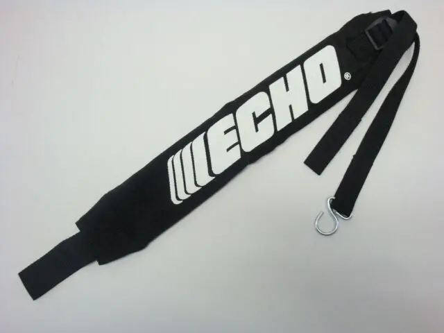 C061000111 Genuine Echo Backpack Blower Strap / Harness 1
