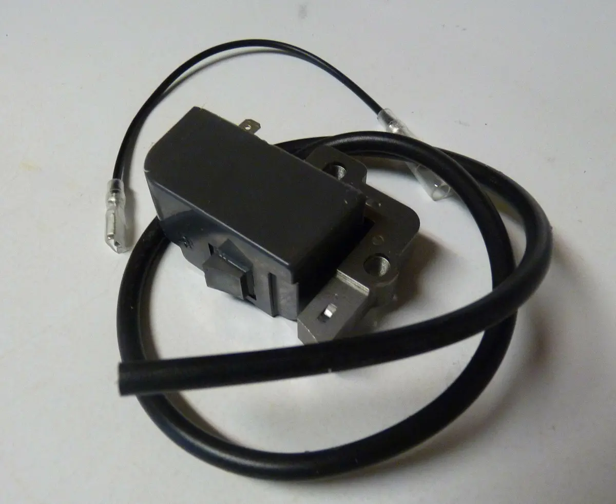 15660109861 Genuine Echo Leaf Blower Ignition Coil Module Pb-403 Pb-620 Pb-610 1