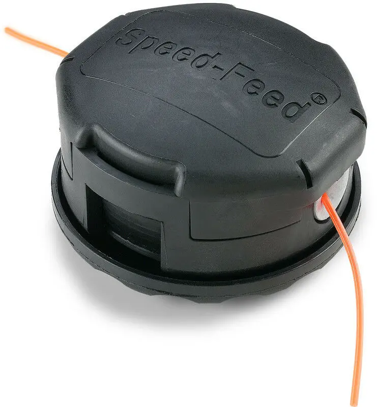Echo High-Capacity Speed Feed 500 Trimmer Head 99944200903 1