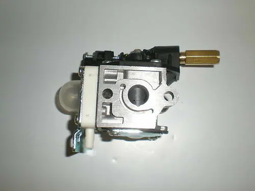 A021001202 (3 Pack) Genuine Echo Carburetor Rbk-84 Pas-265 Srm-266 A021001201 1