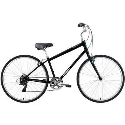 Khs Eastwood Medium (Black) 1
