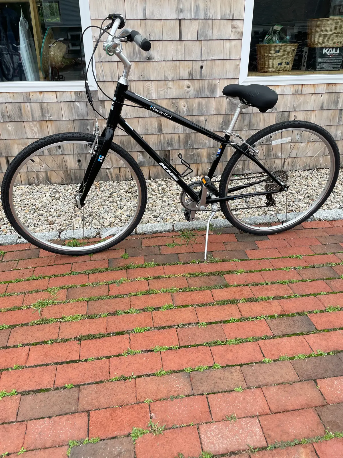 Khs Eastwood X-Large 2