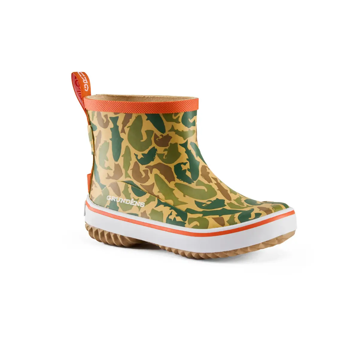 Kid’S Guppy Rain Boot 1
