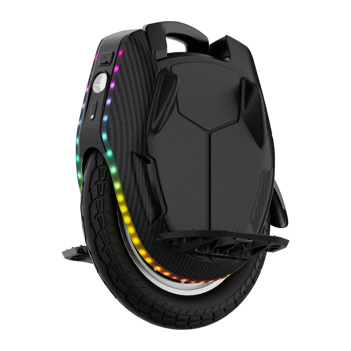 King Song 16X Pro Electric Unicycle 1