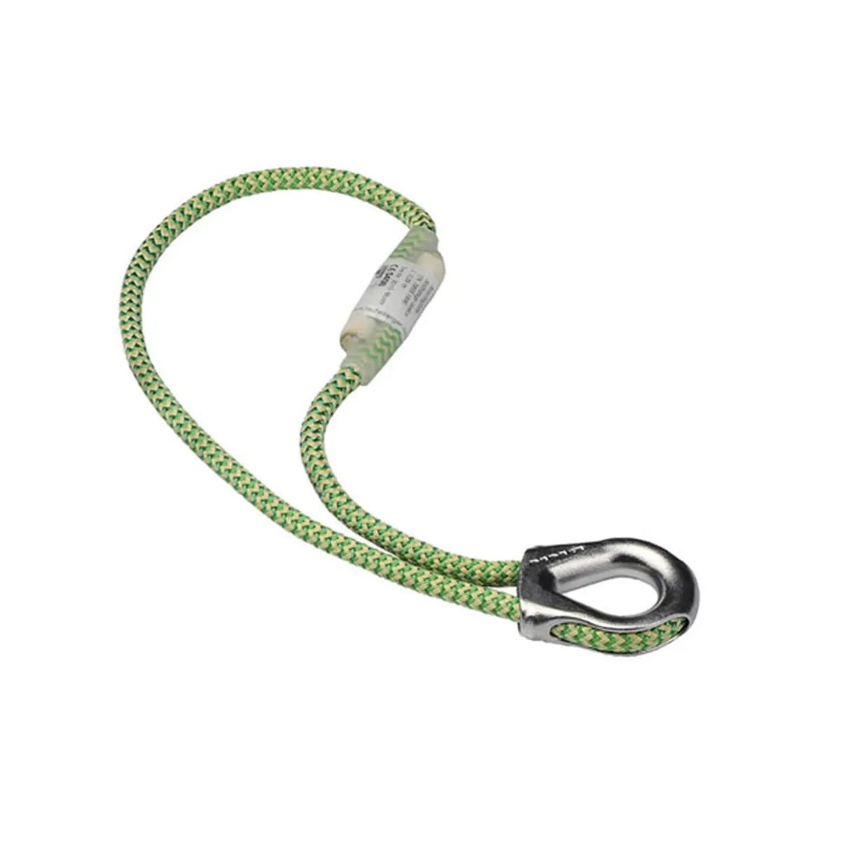 Teufelberger Dmm Ocean Polyester Thimble Loop Prusik 1