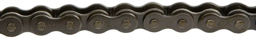 Kmc 415H Fat 1/2 X 3/16 Jump Chain 1