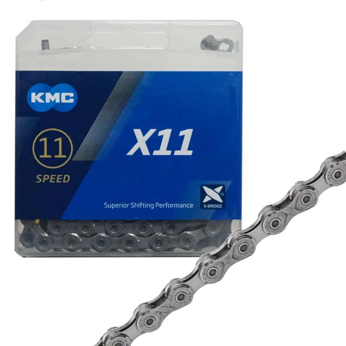 Kmc X11 11 Speed Chain 1