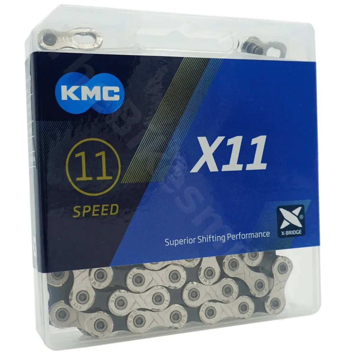 Kmc X11 11 Speed Chain 1