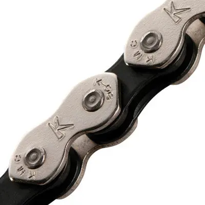 Kmc Single Speed Chain K1 Narrow 1