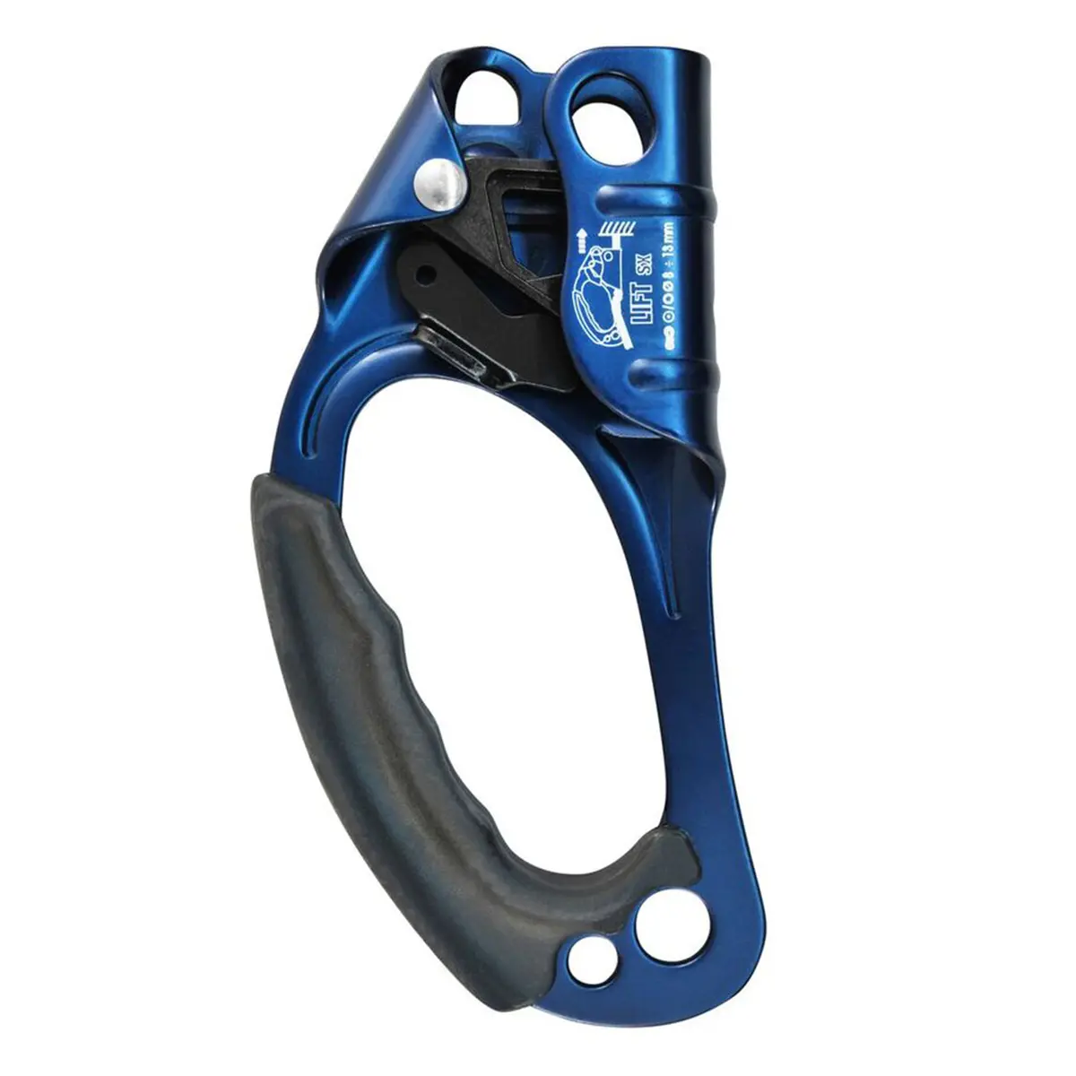 Kong Lift Hand Ascender 1