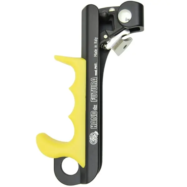 Kong Futura Hand Ascender 1