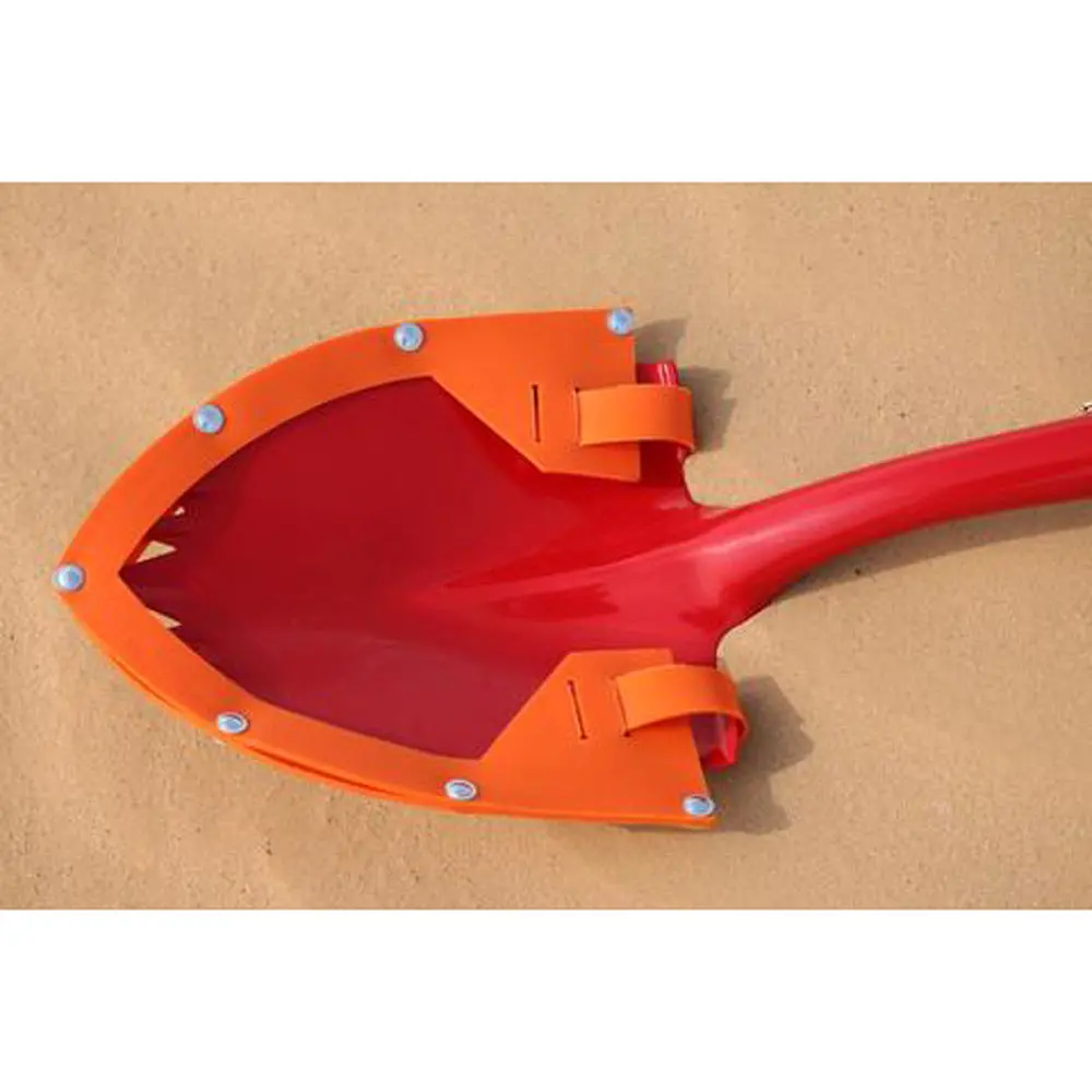 Krazy Beaver Shovel Guard 1