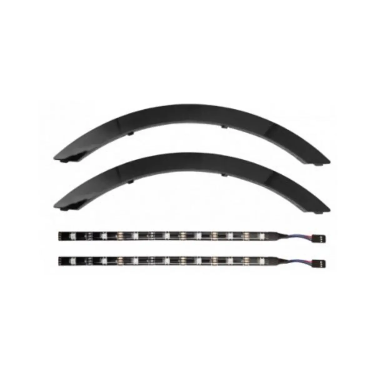 Ks-18L & Xl Led Assembly 1