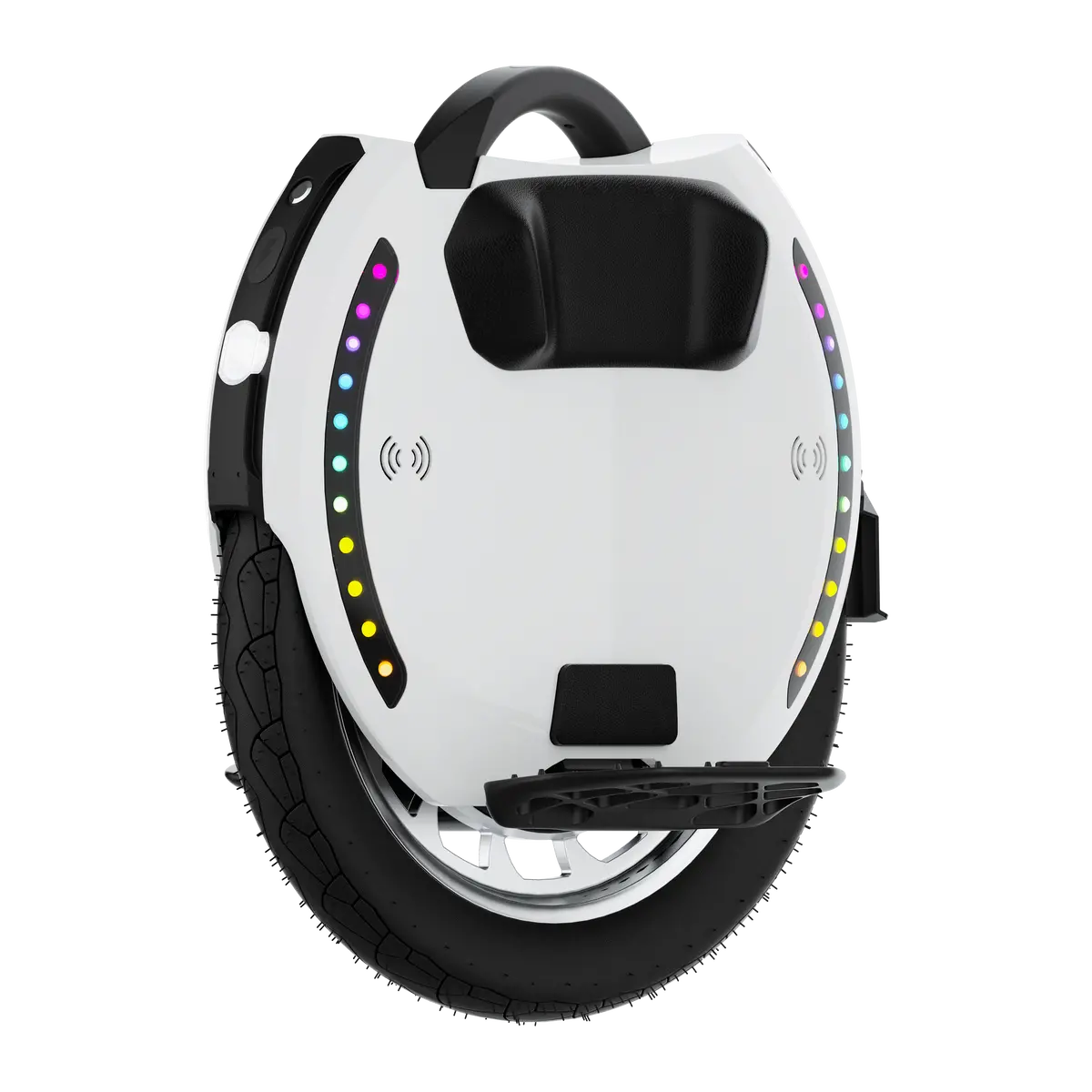 King Song Ks-18Xl (Black) Electric Unicycle 1