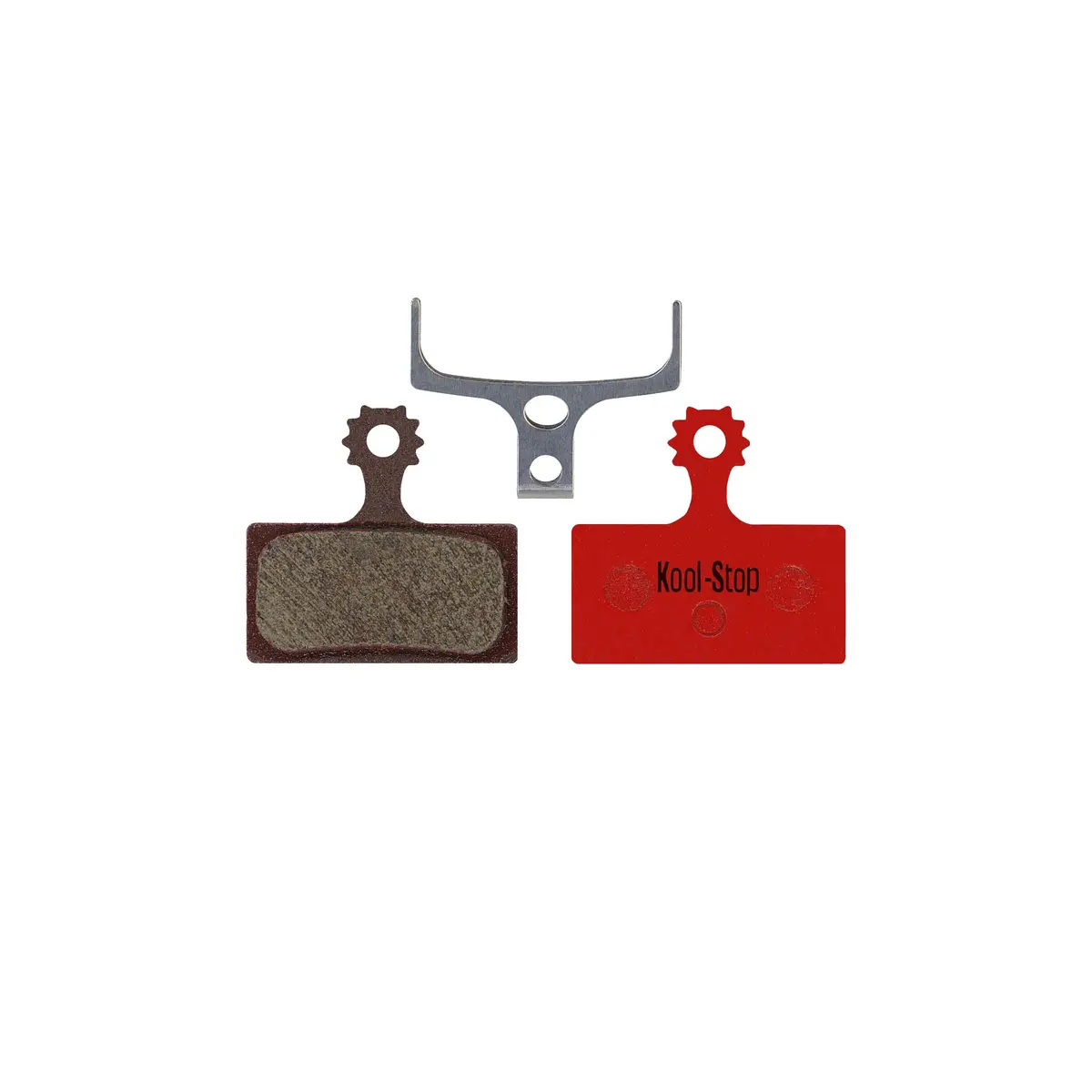 Kool Stop Ks-D635 Disc Brake Pads -Shimano Xtr/Xt/Slx M988 M9000 M9020 W/Spring 1