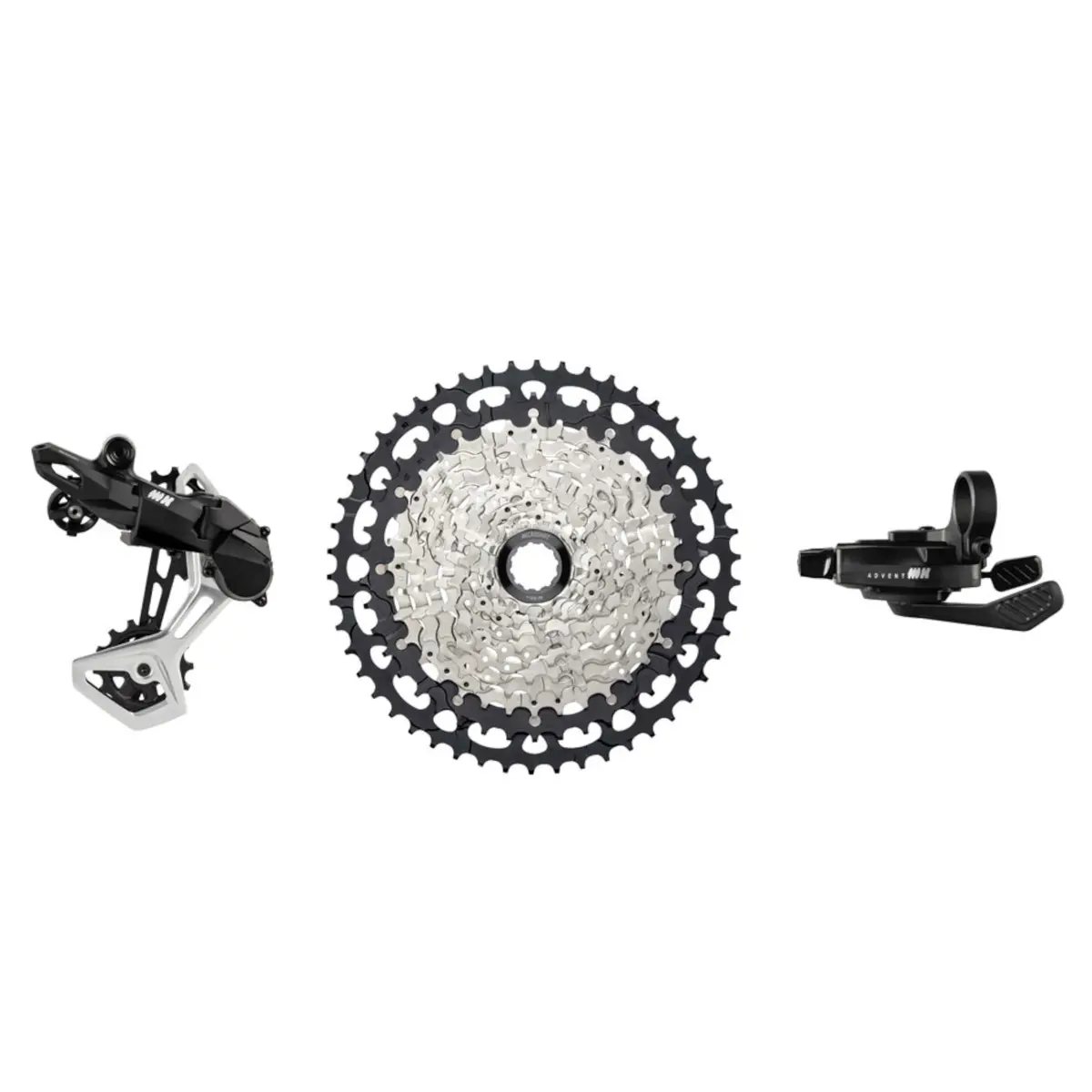 Microshift Advent Mx 1X11-Speed Xd Groupset 1