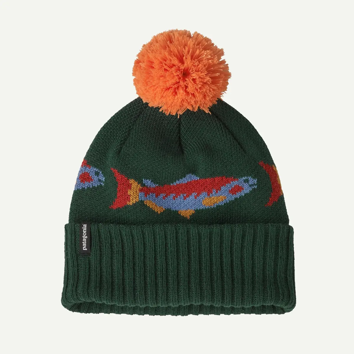 K's Powder Town Beanie 4