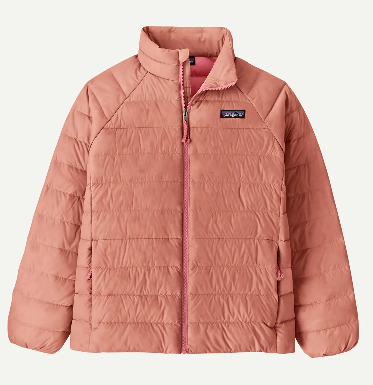 K's Down Insulated Lightweight Sweater