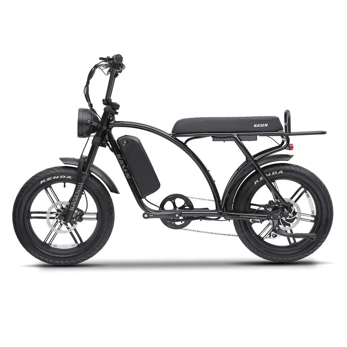 Kabbit 2.0 Plus 5
