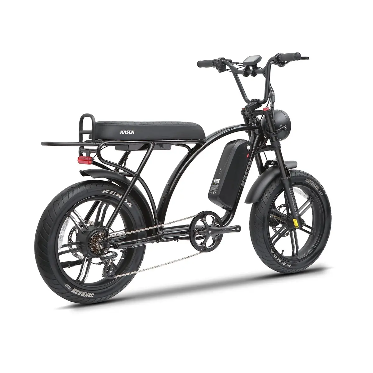 Kabbit 2.0 Plus 8
