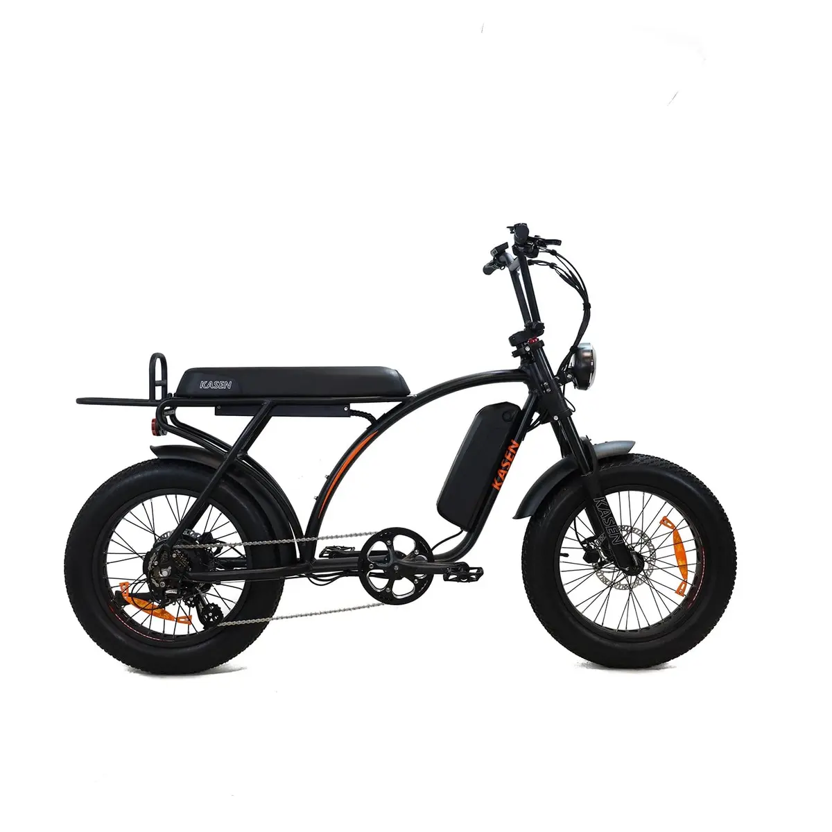 Kabbit Classic E-Bike 4