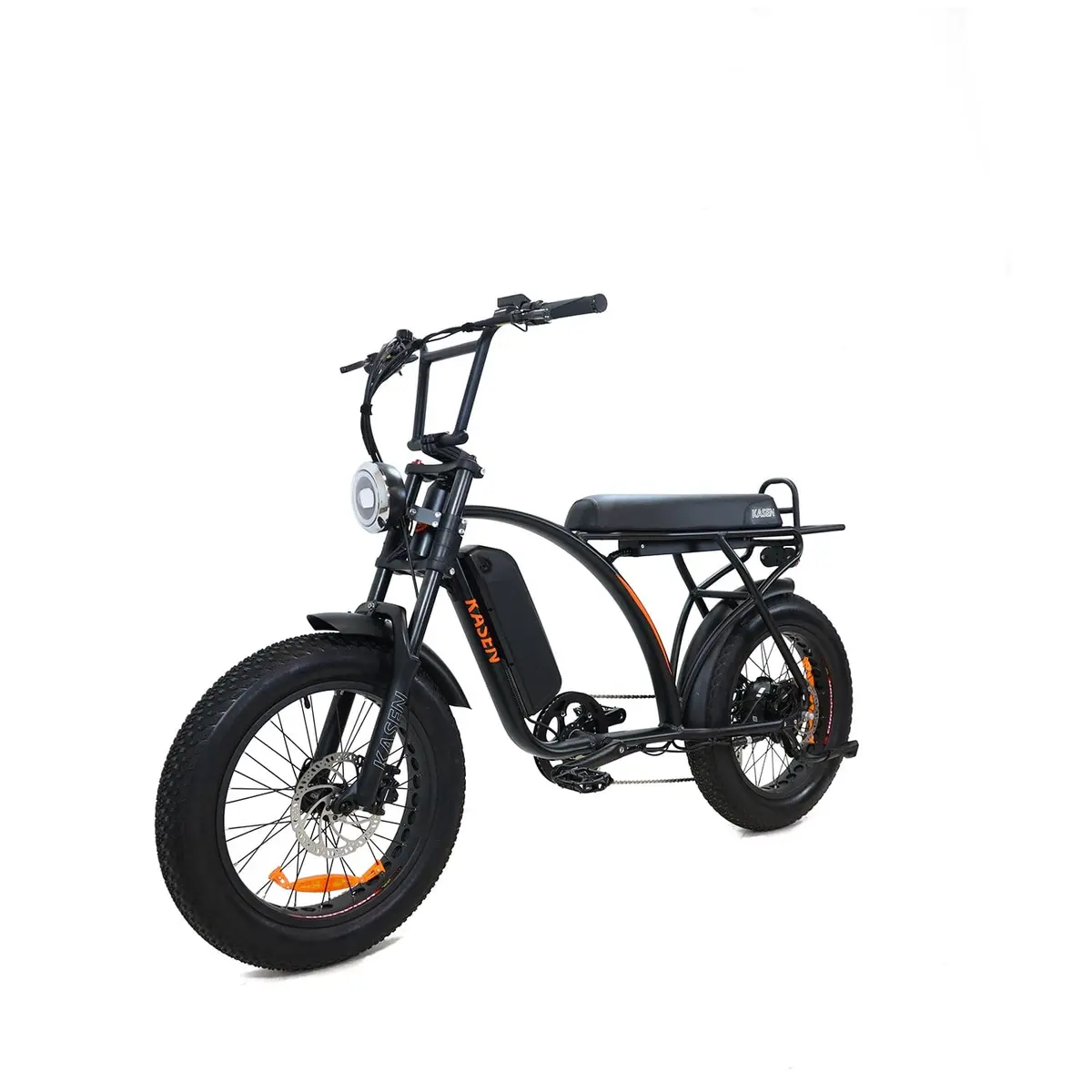 Kabbit Classic E-Bike 8