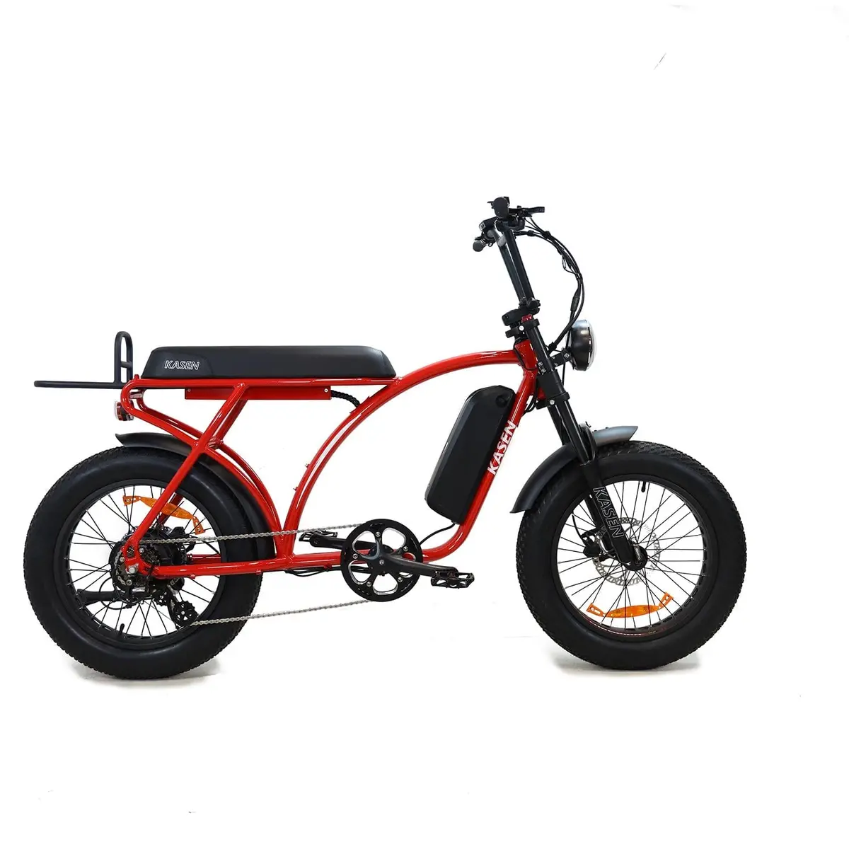 Kabbit Classic E-Bike 5