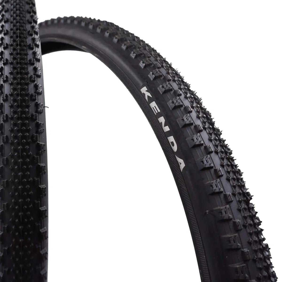 Kenda K1083a Happy Medium 700C Tire 1