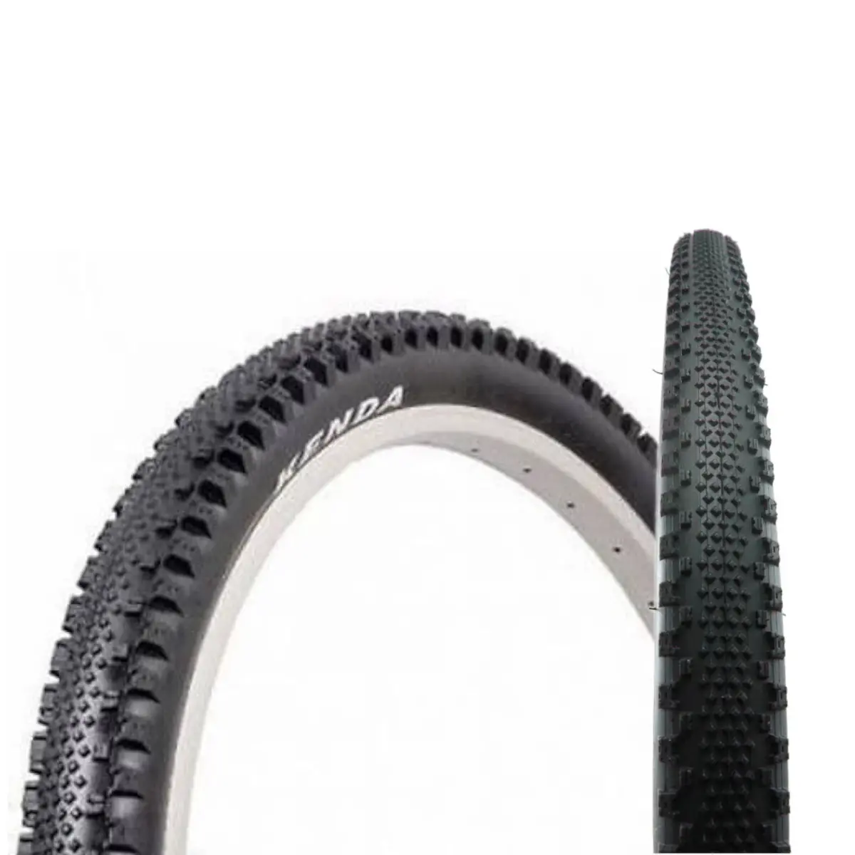 Kenda K1083a Happy Medium Pro 700X40 Dtc Ksct Tubeless Ready Folding Tire 1