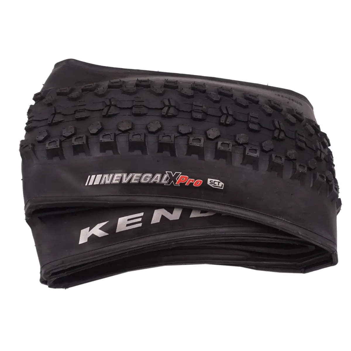 Kenda K1150 Nevegal-X Pro 27.5-Inch Dtc Sct Tubeless Tire 2