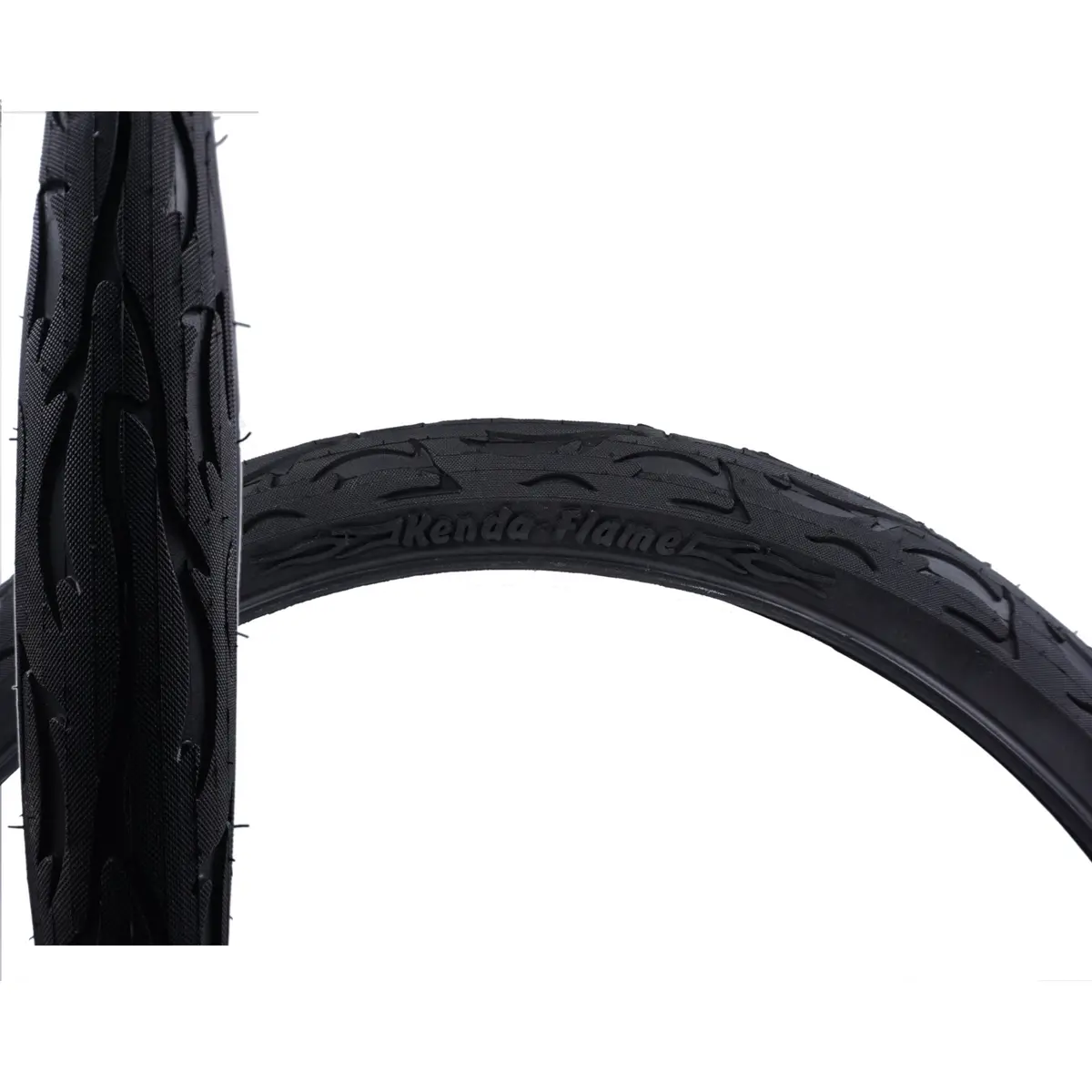Kenda K18 Sun Flame 26X2.125 Tire 1