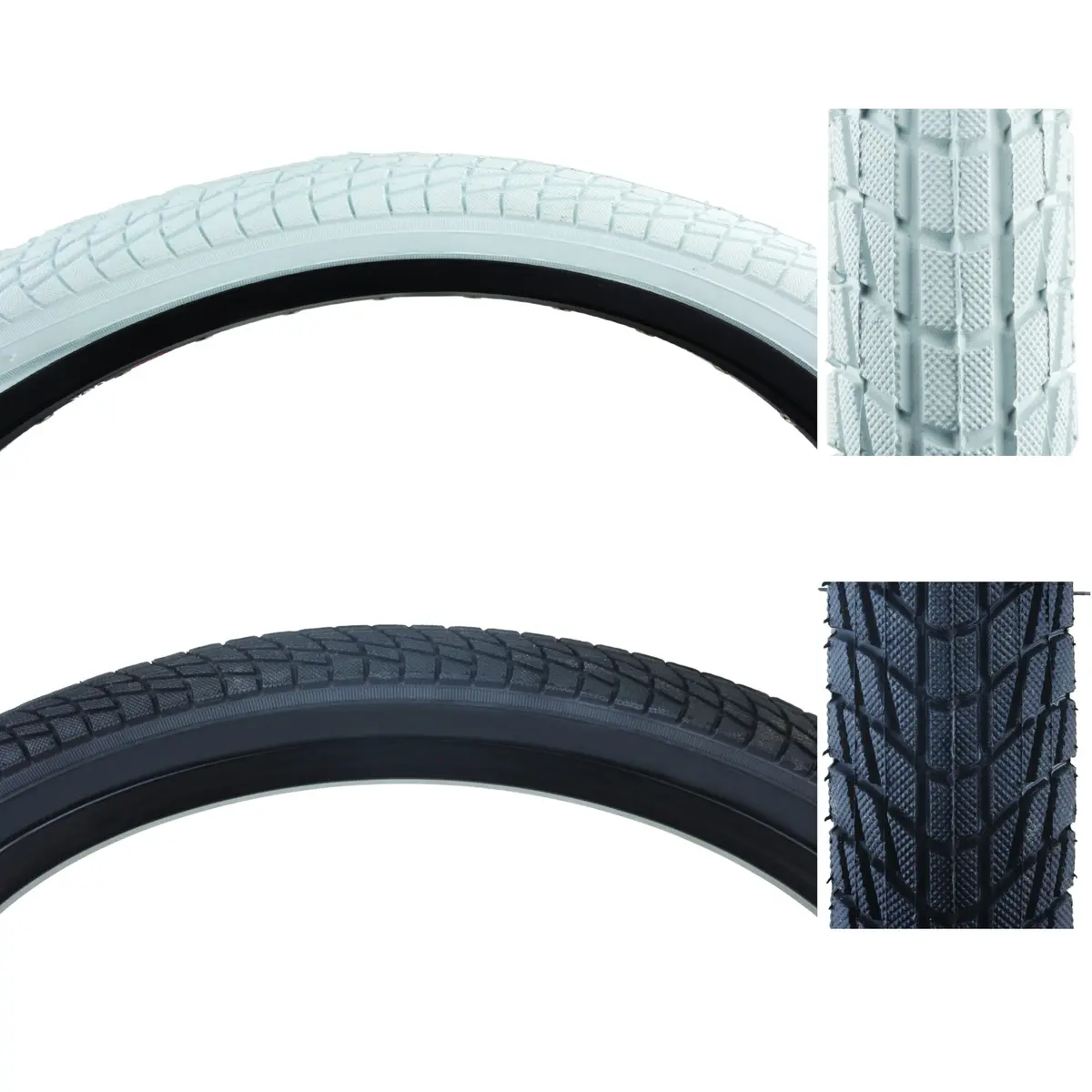 Kenda K841 Kontact 16X1.75 1