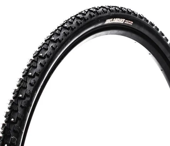 Kenda K1014 Klondike 700C Studded Tire 1