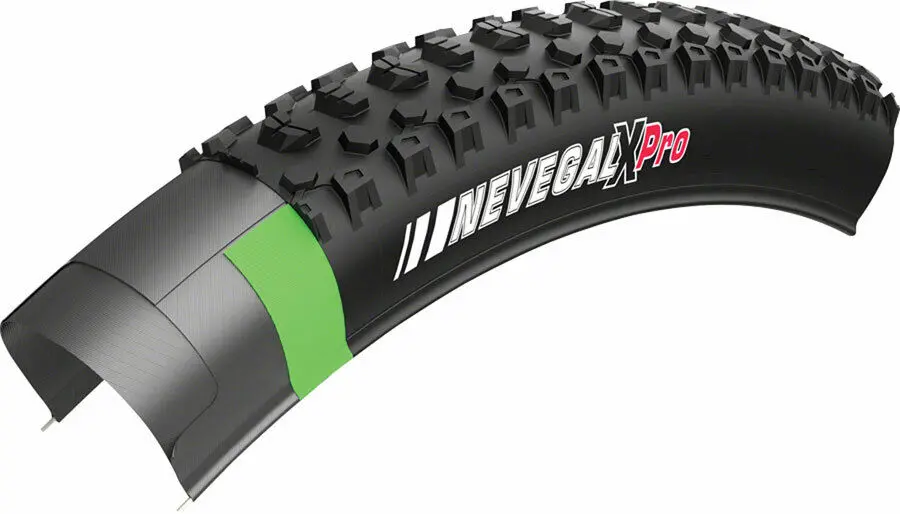 Kenda K1150 Nevegal-X Pro 27.5-Inch Dtc Sct Tubeless Tire 4