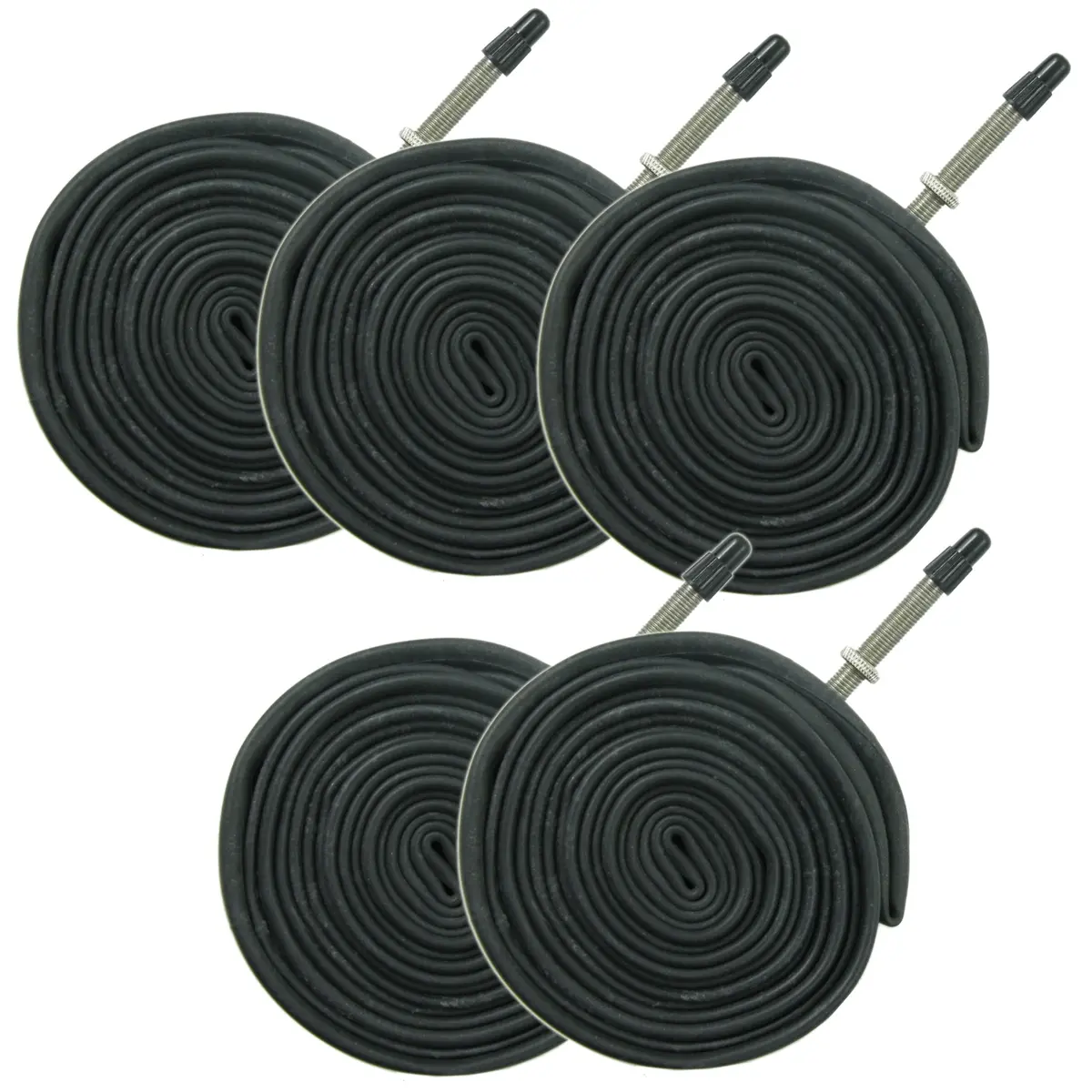 Kenda Threaded Presta Valve Tube 700X28-35 (27X1-1/8-1/4) 19