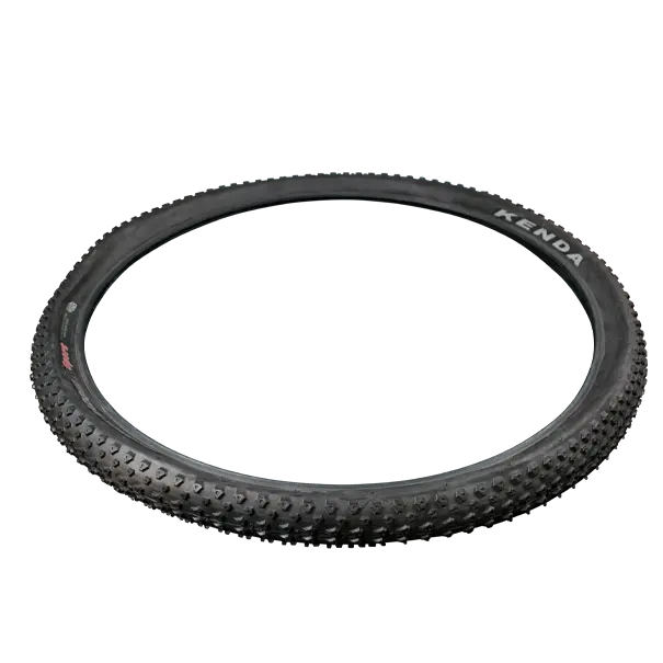 Tire, 27.5" X 2.2", Kenda Honey Badger Sport 1